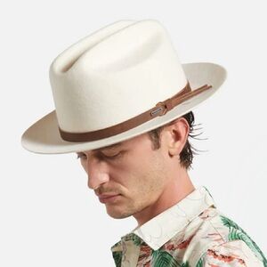 Brixton hitch ranch hat